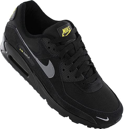 nike air max motion low schoenen heren zwart|Heren Zwart Nike Max Air Schoenen.